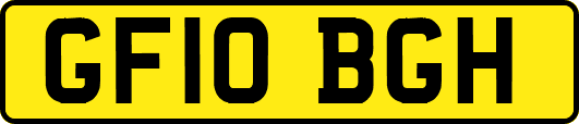 GF10BGH