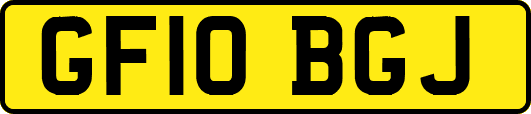 GF10BGJ