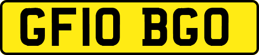 GF10BGO