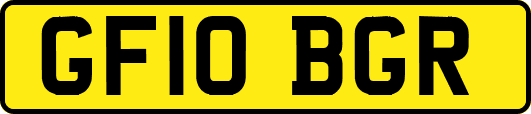 GF10BGR