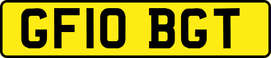 GF10BGT