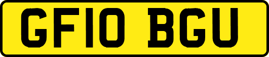 GF10BGU