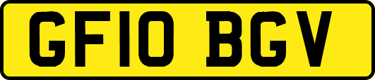 GF10BGV