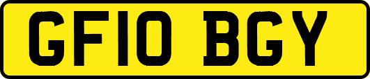 GF10BGY