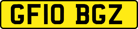 GF10BGZ