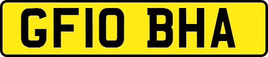 GF10BHA