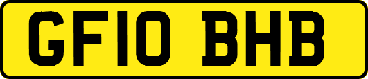 GF10BHB