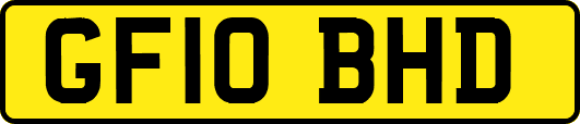 GF10BHD