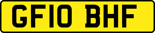 GF10BHF