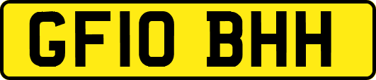GF10BHH