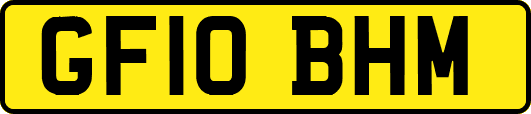 GF10BHM