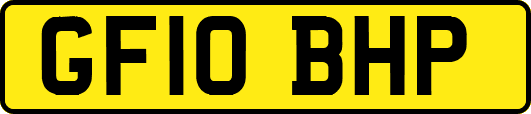 GF10BHP