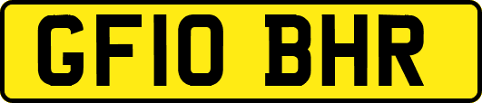 GF10BHR