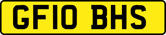 GF10BHS