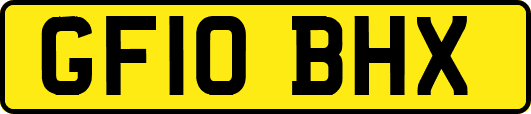 GF10BHX