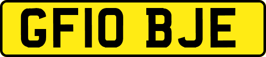 GF10BJE