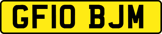 GF10BJM