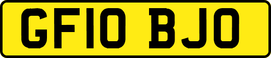 GF10BJO