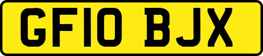 GF10BJX