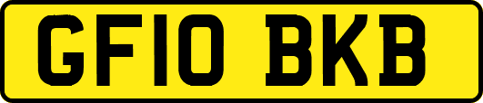 GF10BKB
