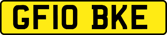 GF10BKE