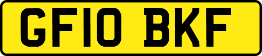 GF10BKF