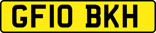 GF10BKH