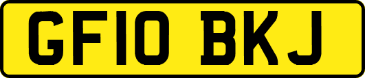 GF10BKJ