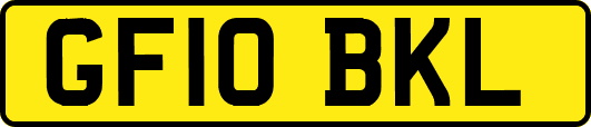 GF10BKL