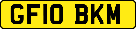 GF10BKM