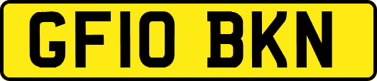 GF10BKN