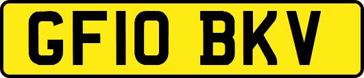 GF10BKV
