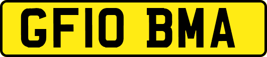 GF10BMA