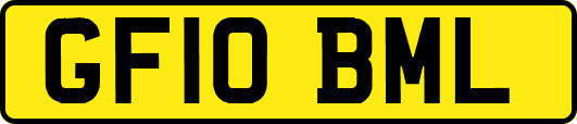GF10BML