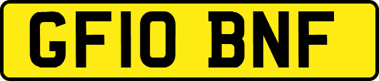 GF10BNF