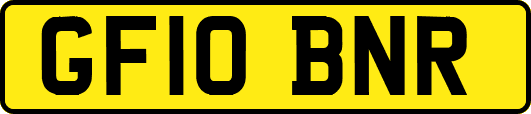 GF10BNR