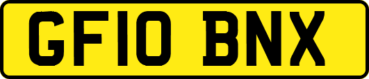 GF10BNX