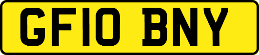 GF10BNY