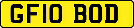 GF10BOD