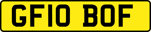 GF10BOF