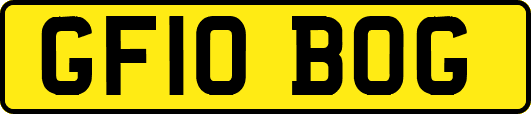 GF10BOG