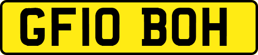 GF10BOH