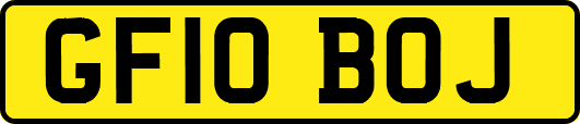 GF10BOJ