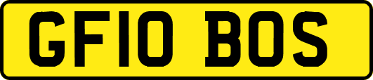GF10BOS