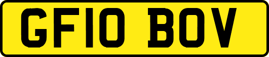 GF10BOV
