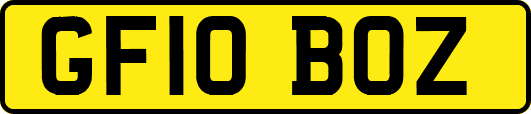 GF10BOZ