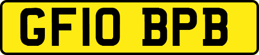 GF10BPB
