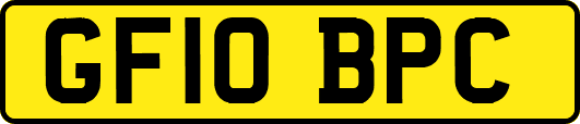 GF10BPC