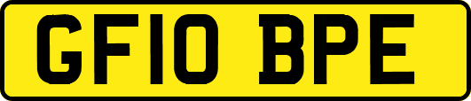 GF10BPE