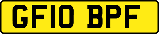 GF10BPF
